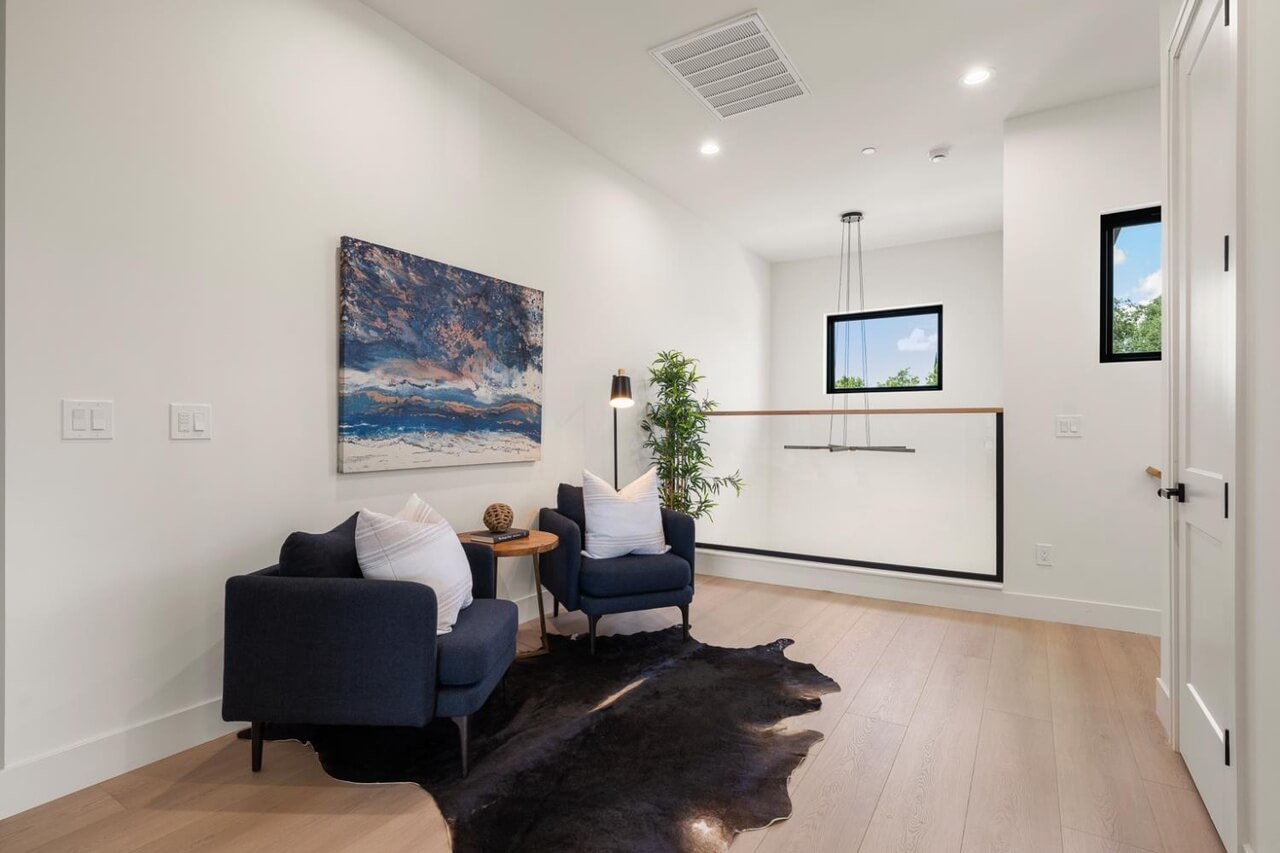 East St, Roseville | Premiere Home Staging & Design