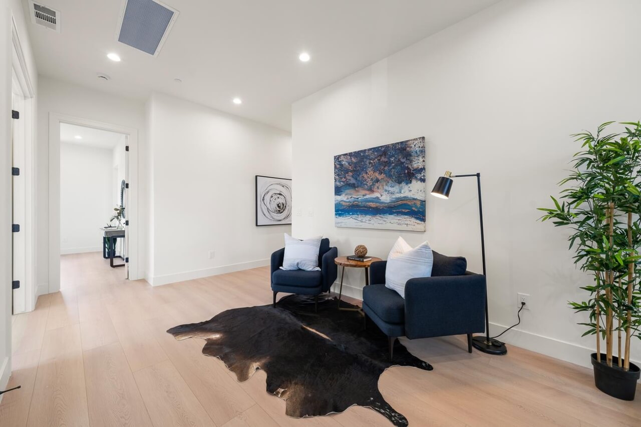East St, Roseville | Premiere Home Staging & Design