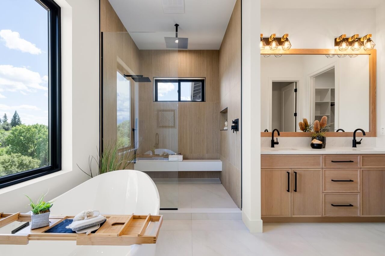 East St, Roseville | Premiere Home Staging & Design