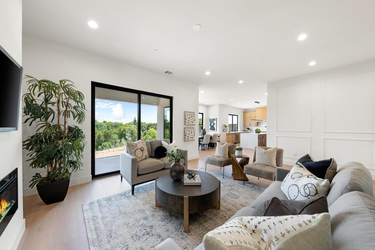 East St, Roseville | Premiere Home Staging & Design