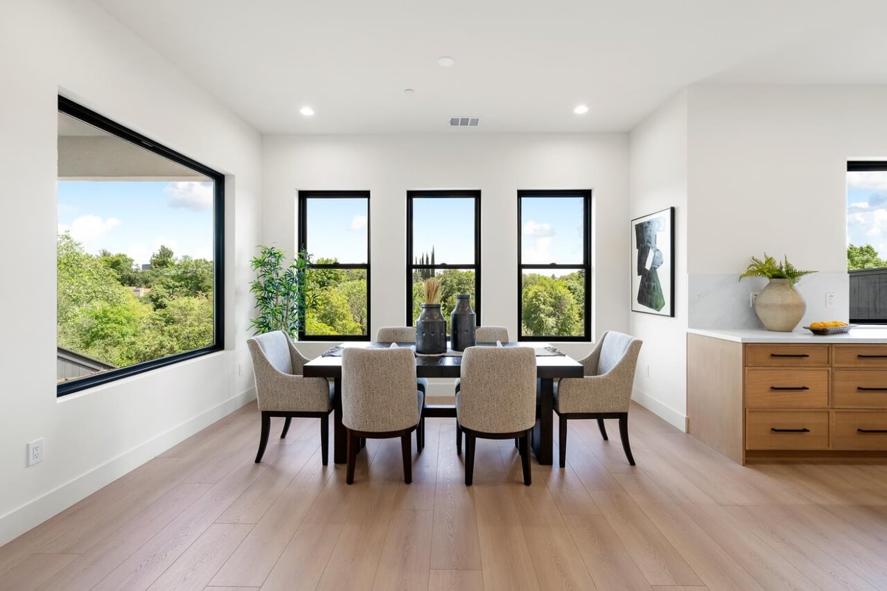 East St, Roseville | Premiere Home Staging & Design