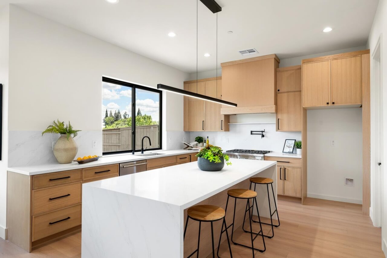 East St, Roseville | Premiere Home Staging & Design
