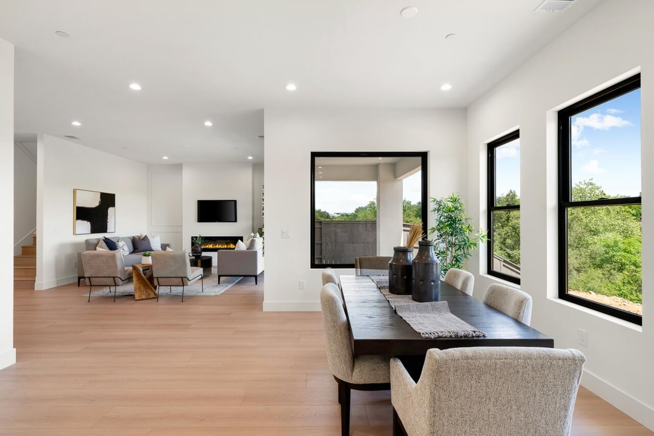 East St, Roseville | Premiere Home Staging & Design