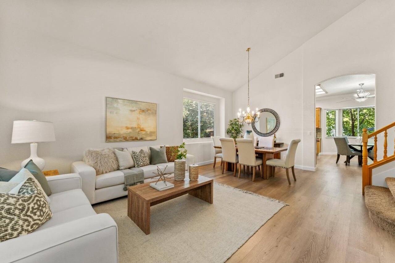 Hadnall Ct, Roseville | Premiere Home Staging & Design