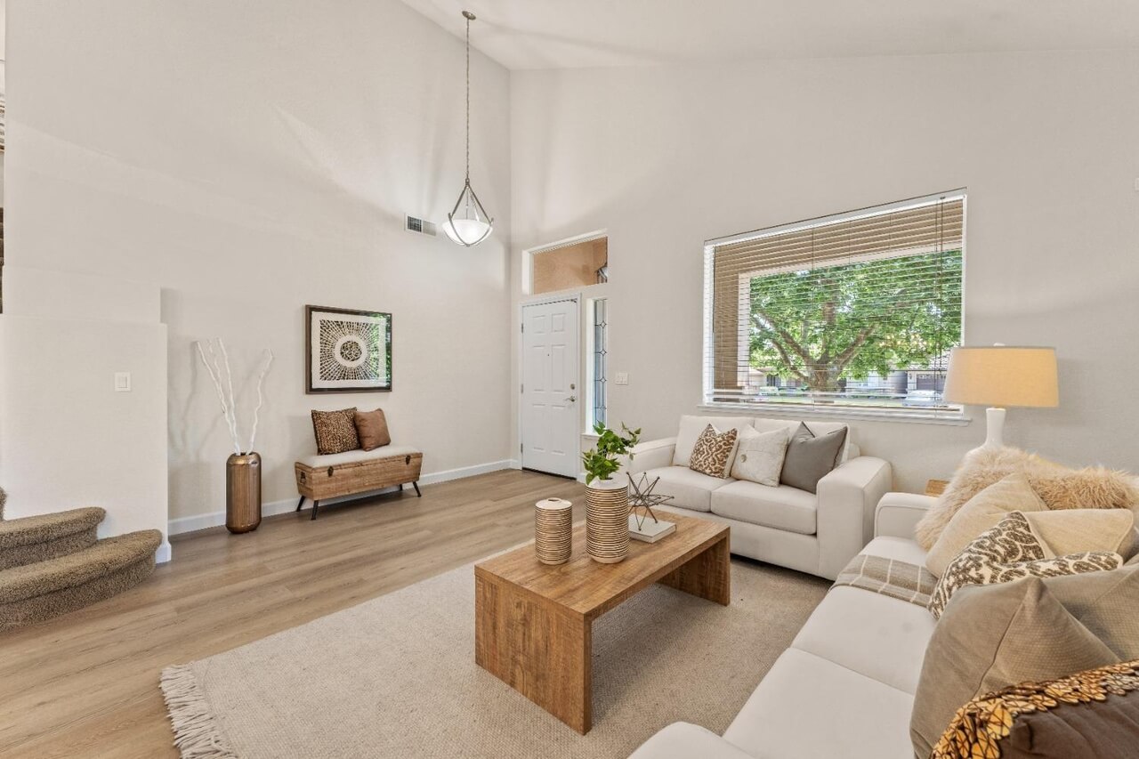 Hadnall Ct, Roseville | Premiere Home Staging & Design