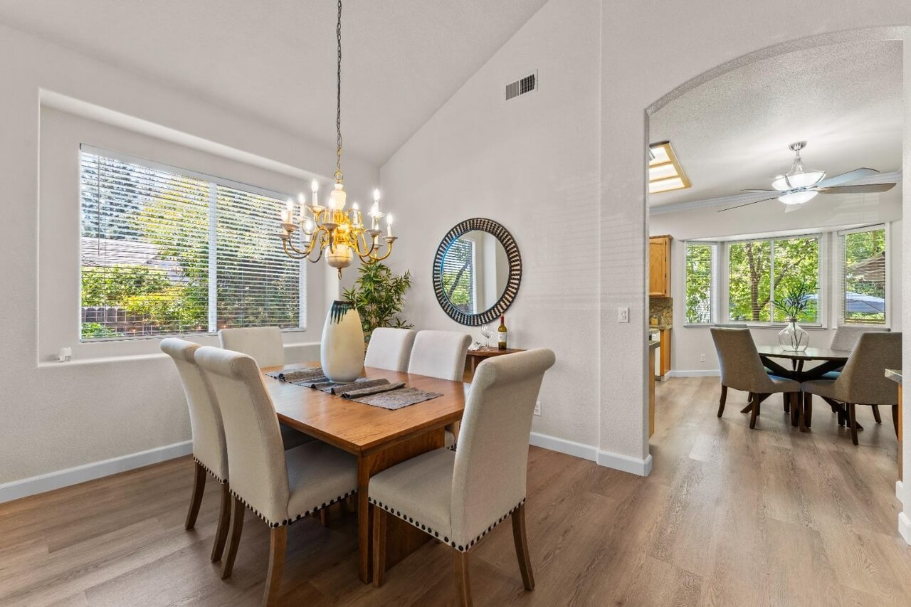 Hadnall Ct, Roseville | Premiere Home Staging & Design