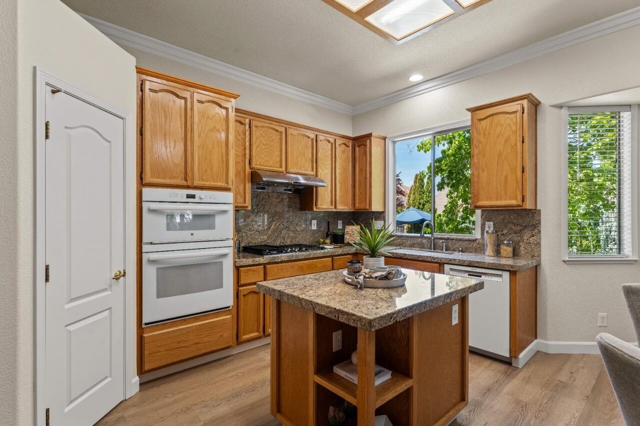 Hadnall Ct, Roseville | Premiere Home Staging & Design