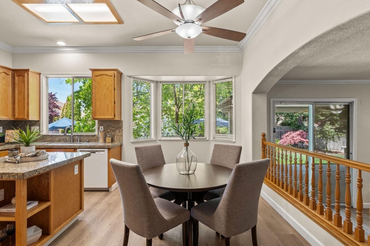 Hadnall Ct, Roseville | Premiere Home Staging & Design
