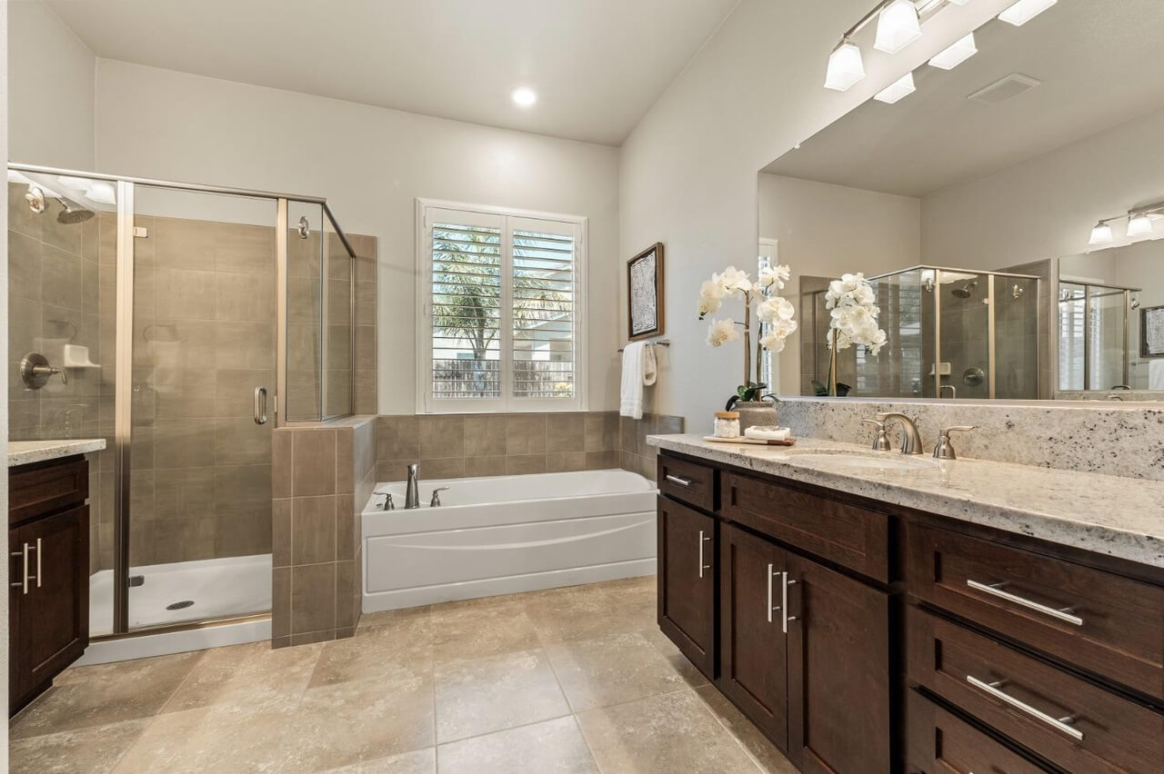 Jaffrey St, Roseville | Premiere Home Staging & Design