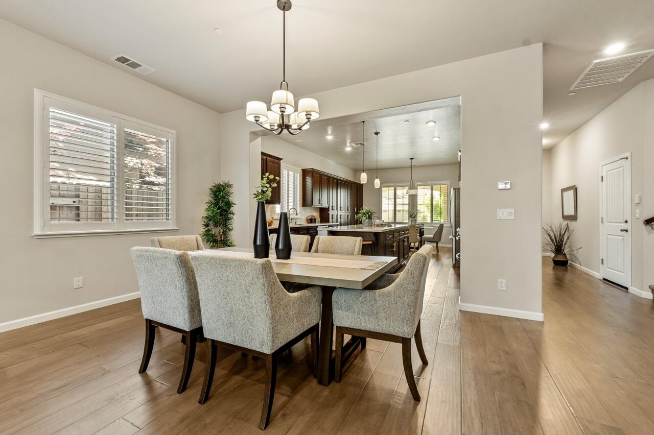 Jaffrey St, Roseville | Premiere Home Staging & Design
