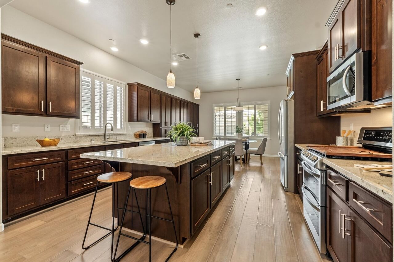 Jaffrey St, Roseville | Premiere Home Staging & Design