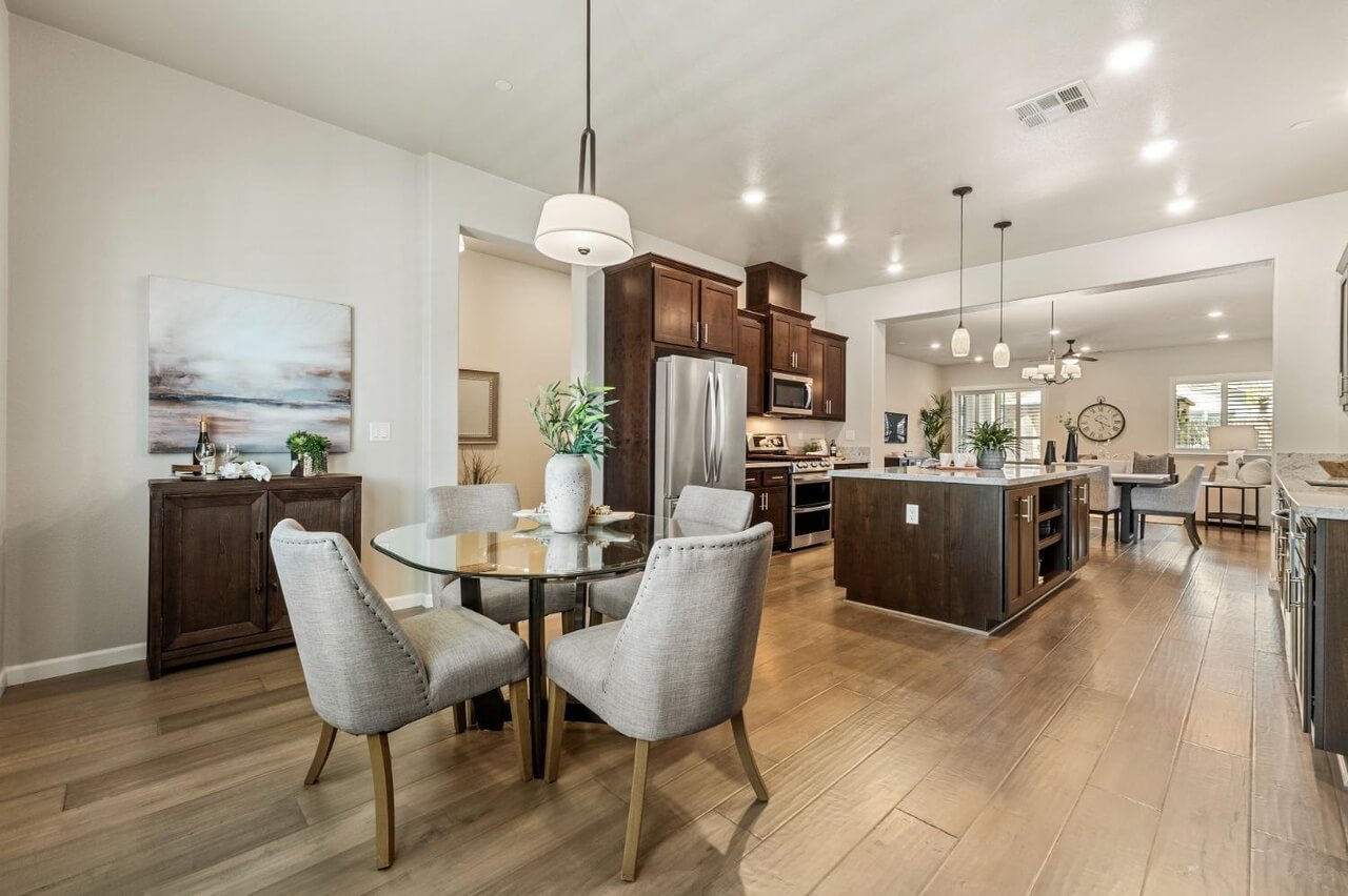 Jaffrey St, Roseville | Premiere Home Staging & Design