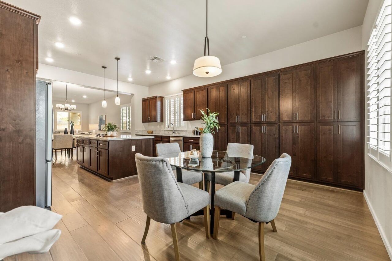 Jaffrey St, Roseville | Premiere Home Staging & Design