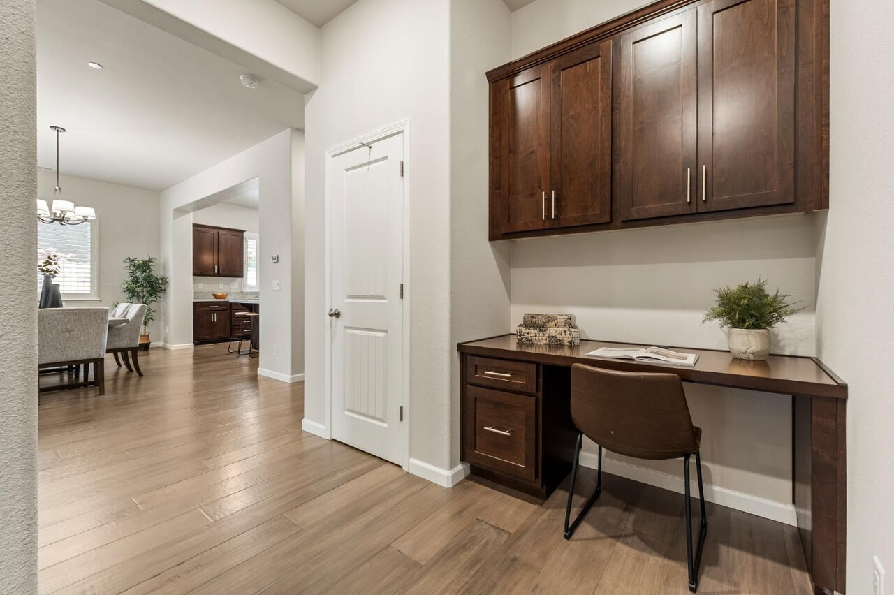 Jaffrey St, Roseville | Premiere Home Staging & Design