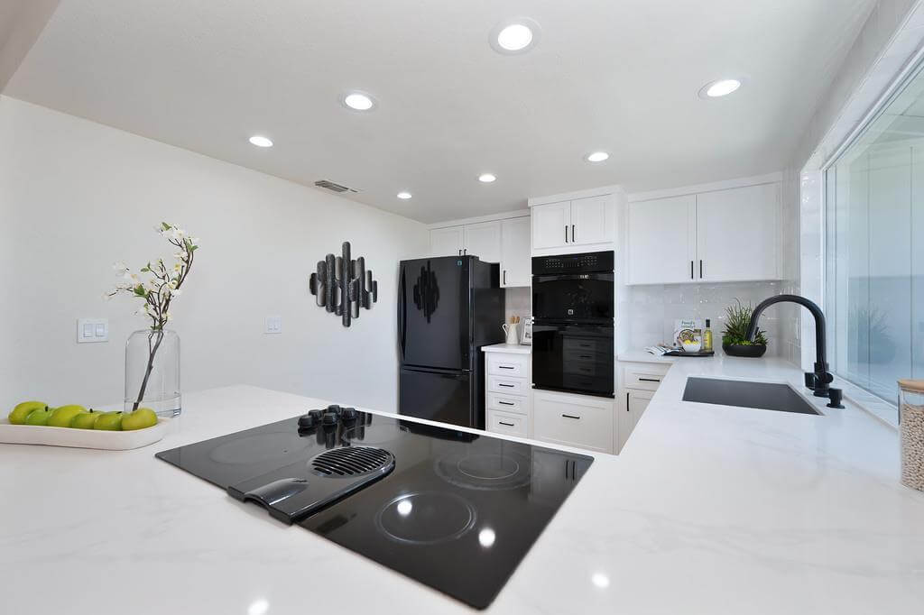 Lodestar St, Rocklin | Premiere Home Staging & Design