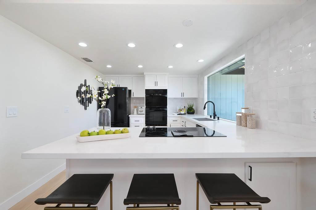 Lodestar St, Rocklin | Premiere Home Staging & Design