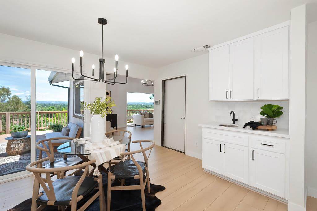 Lodestar St, Rocklin | Premiere Home Staging & Design