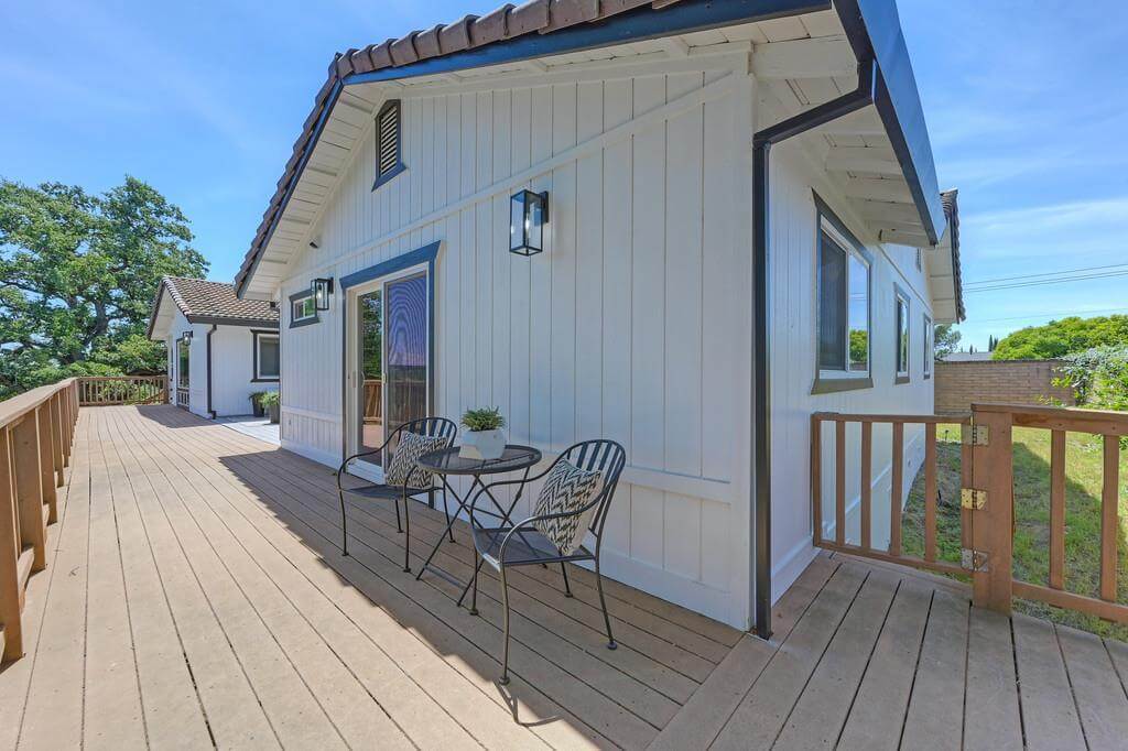 Lodestar St, Rocklin | Premiere Home Staging & Design