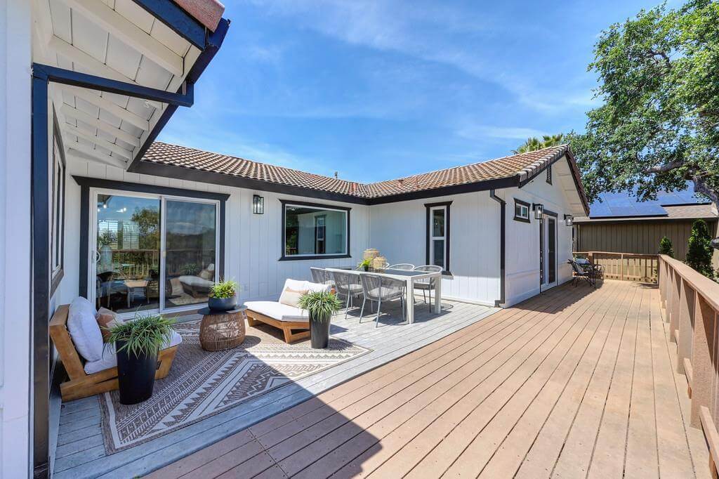 Lodestar St, Rocklin | Premiere Home Staging & Design