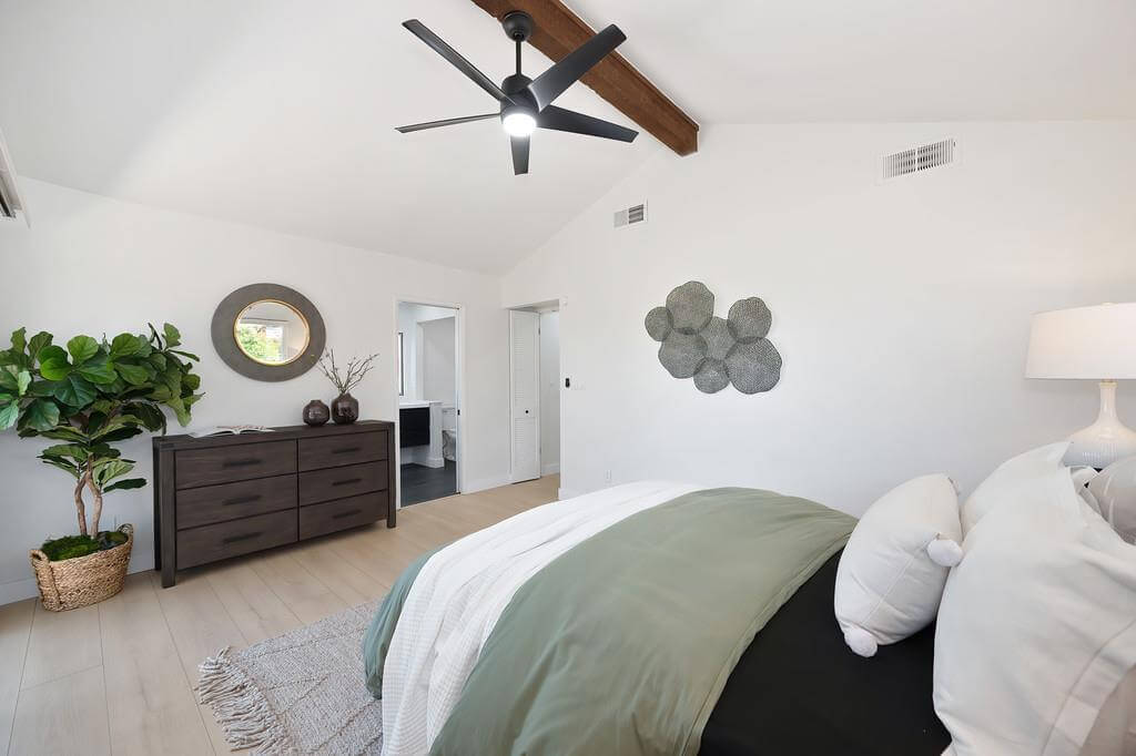 Lodestar St, Rocklin | Premiere Home Staging & Design