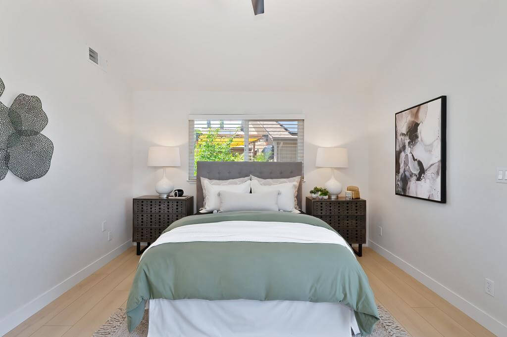 Lodestar St, Rocklin | Premiere Home Staging & Design
