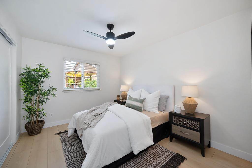 Lodestar St, Rocklin | Premiere Home Staging & Design