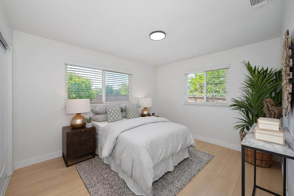 Lodestar St, Rocklin | Premiere Home Staging & Design