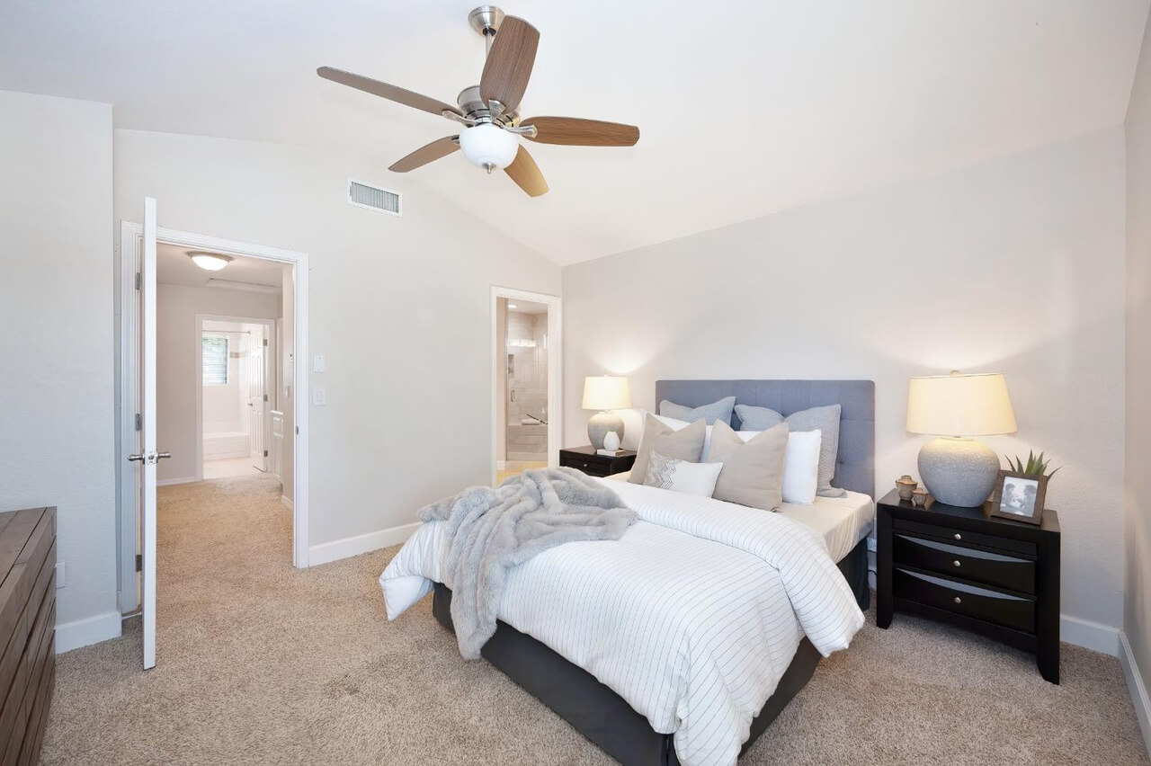McNeely Way, Orangevale | Premiere Home Staging & Design
