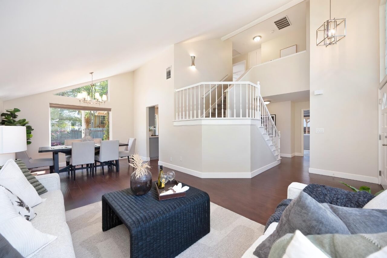McNeely Way, Orangevale | Premiere Home Staging & Design