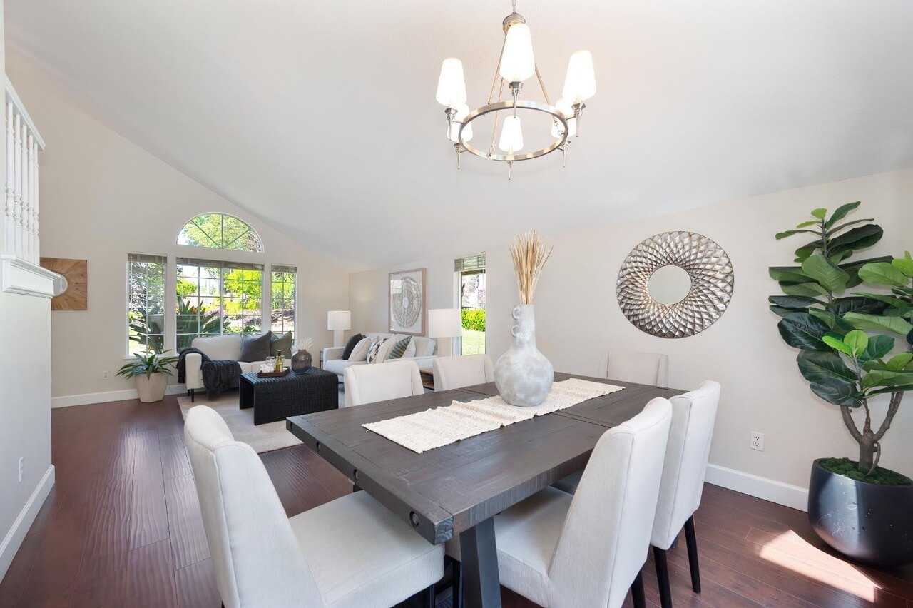 McNeely Way, Orangevale | Premiere Home Staging & Design