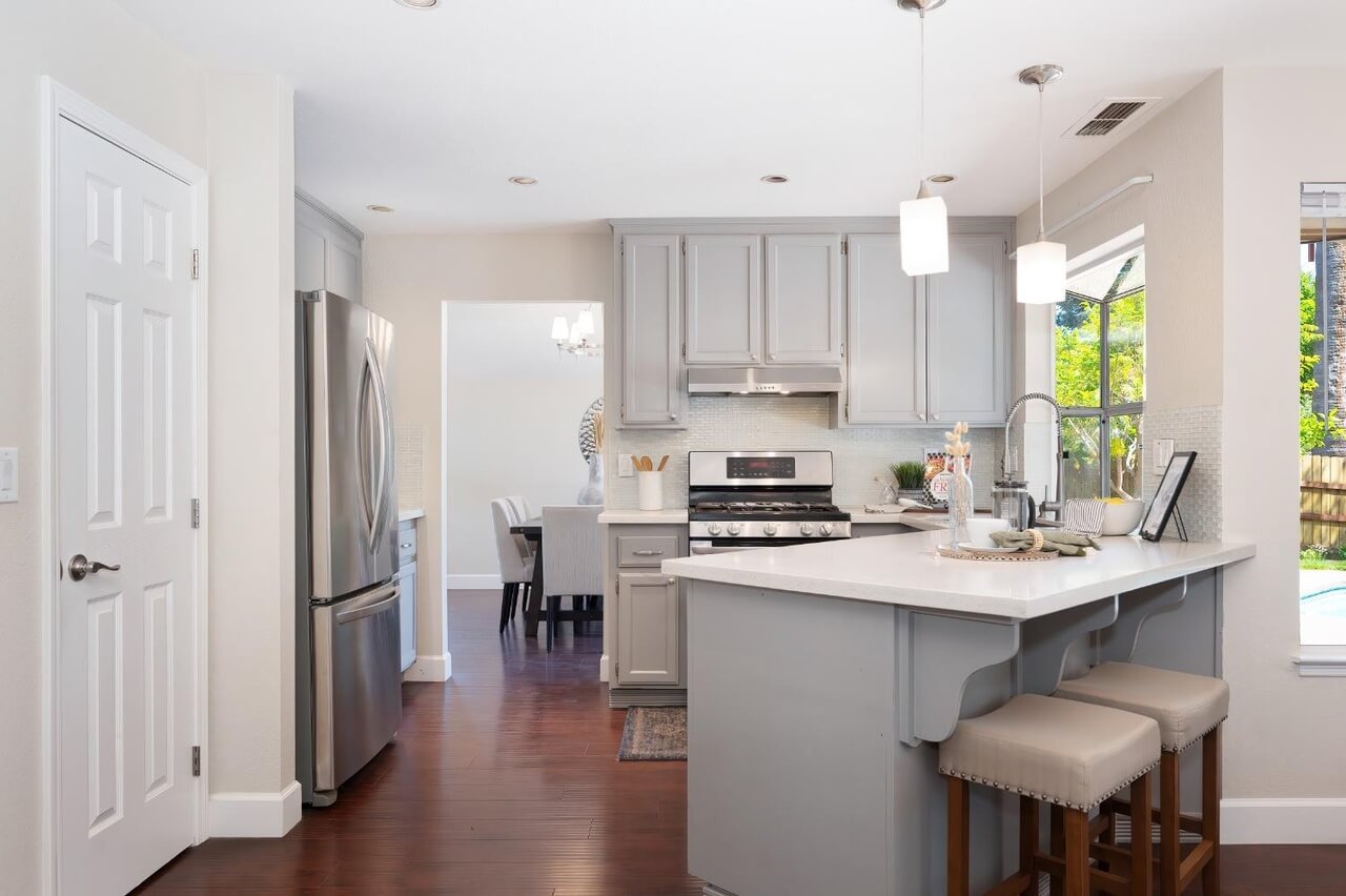 McNeely Way, Orangevale | Premiere Home Staging & Design