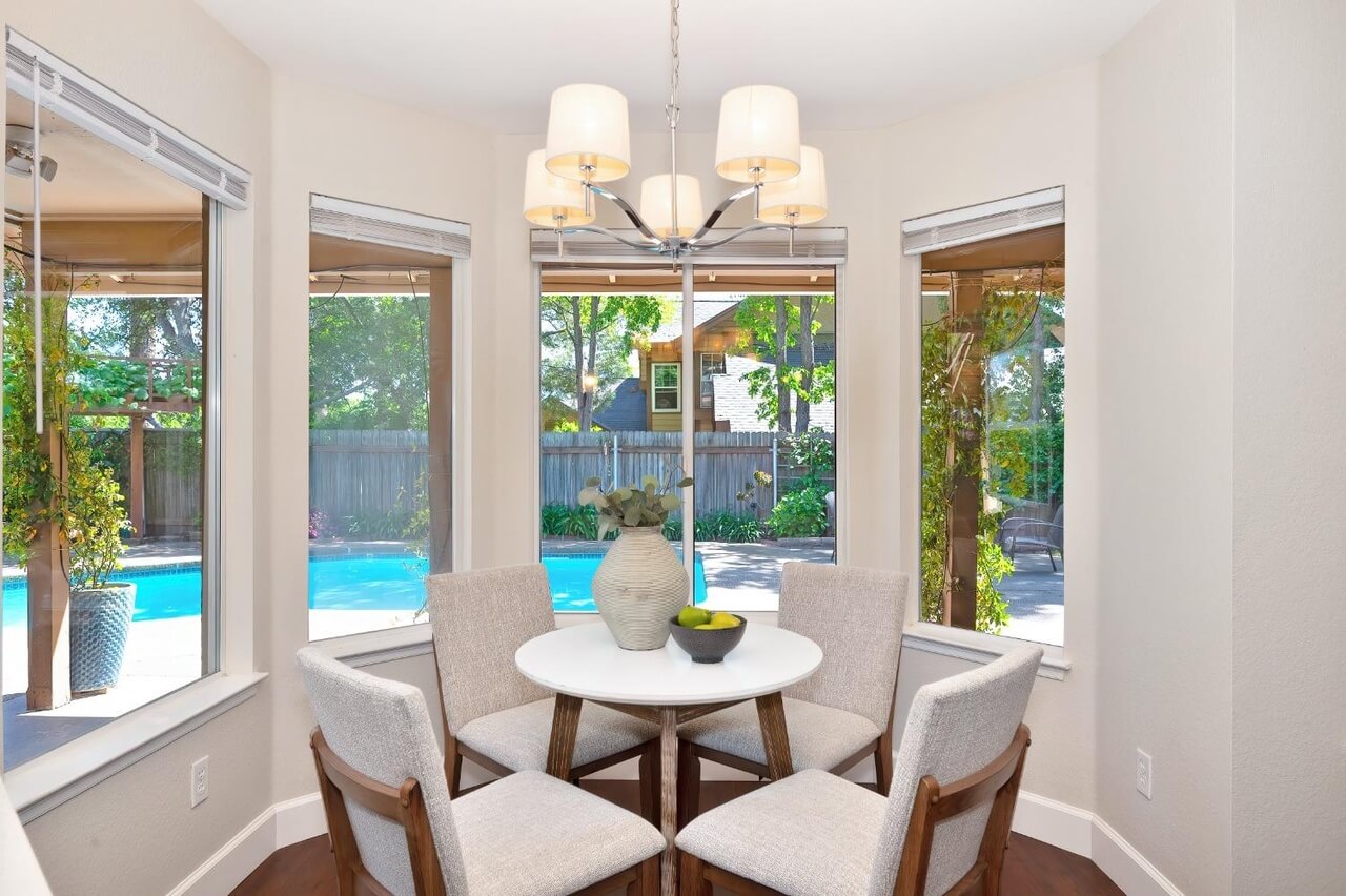 McNeely Way, Orangevale | Premiere Home Staging & Design