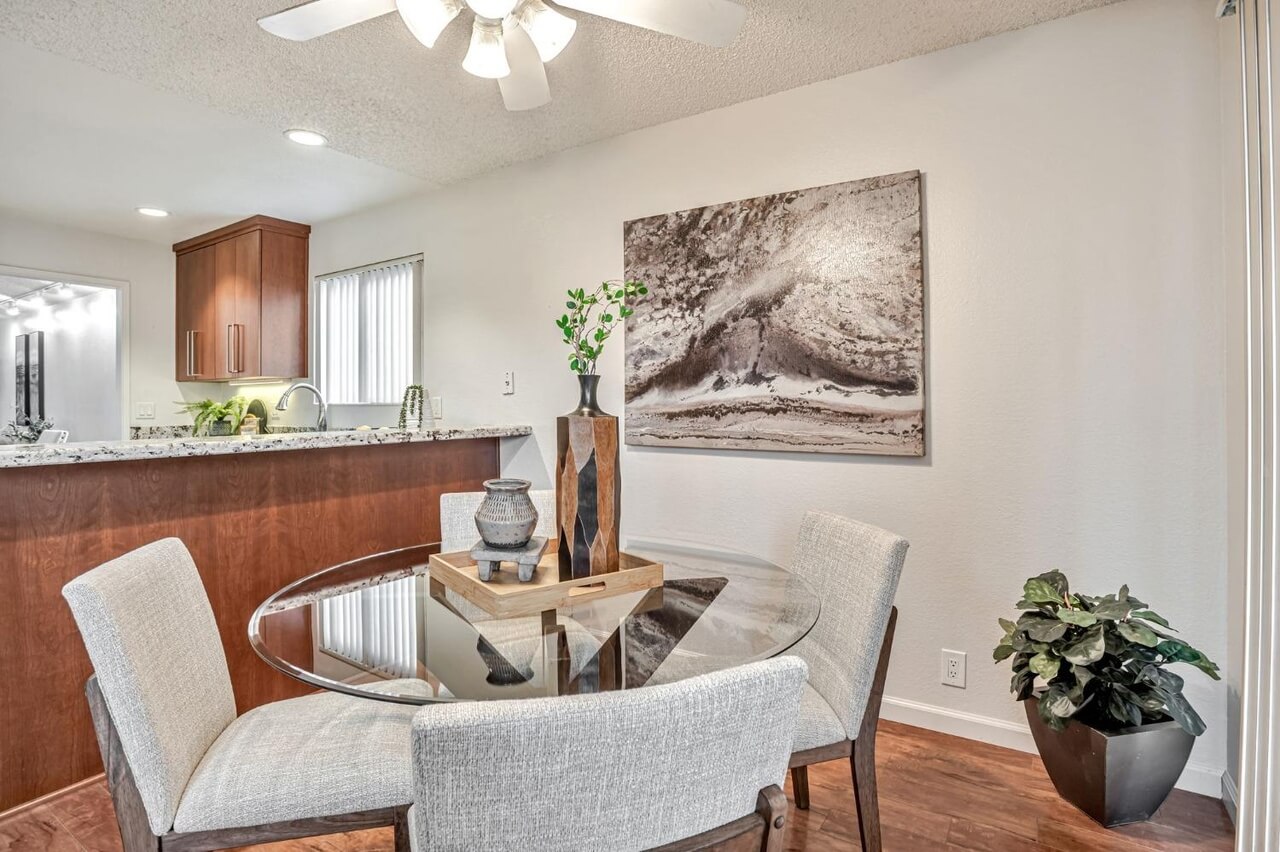 Mirandy Drive, Sacramento | Premiere Home Staging & Design