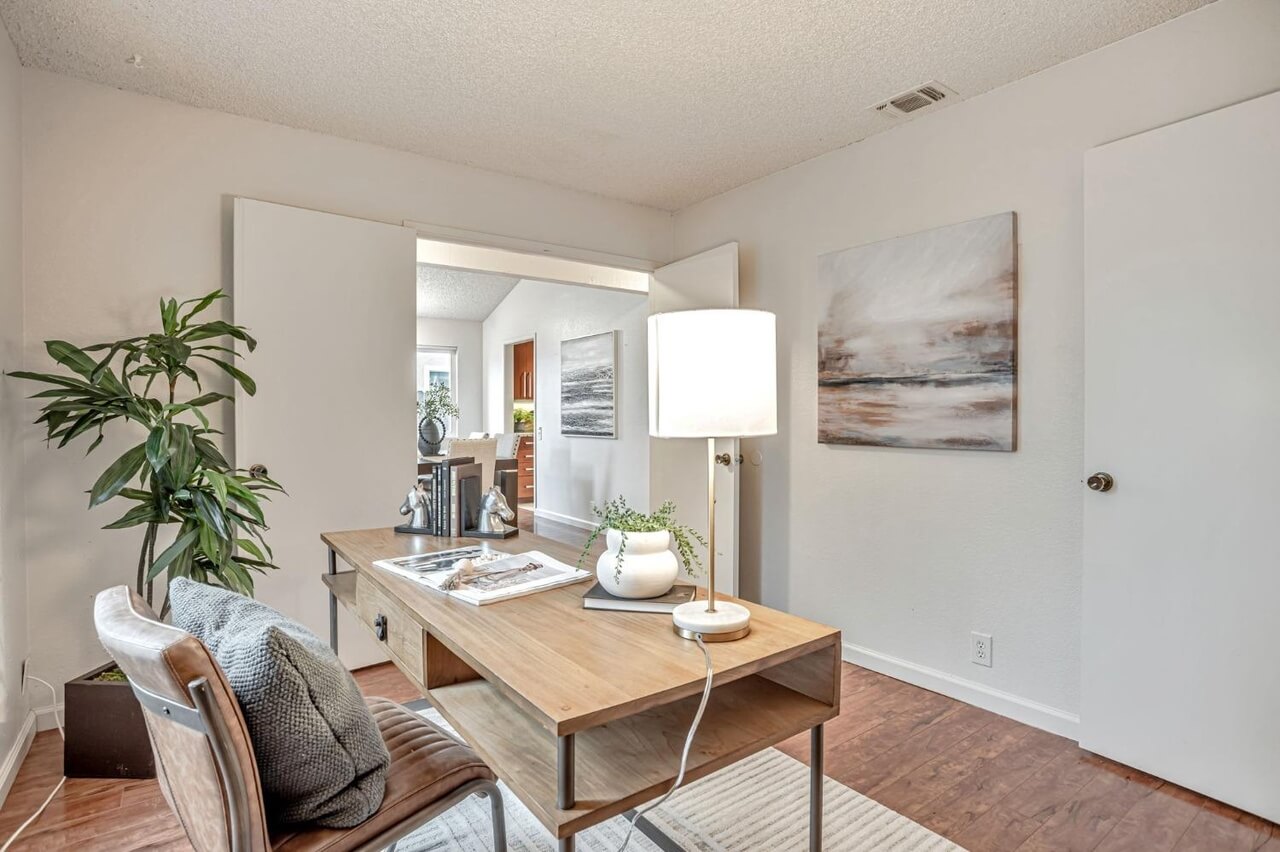 Mirandy Drive, Sacramento | Premiere Home Staging & Design