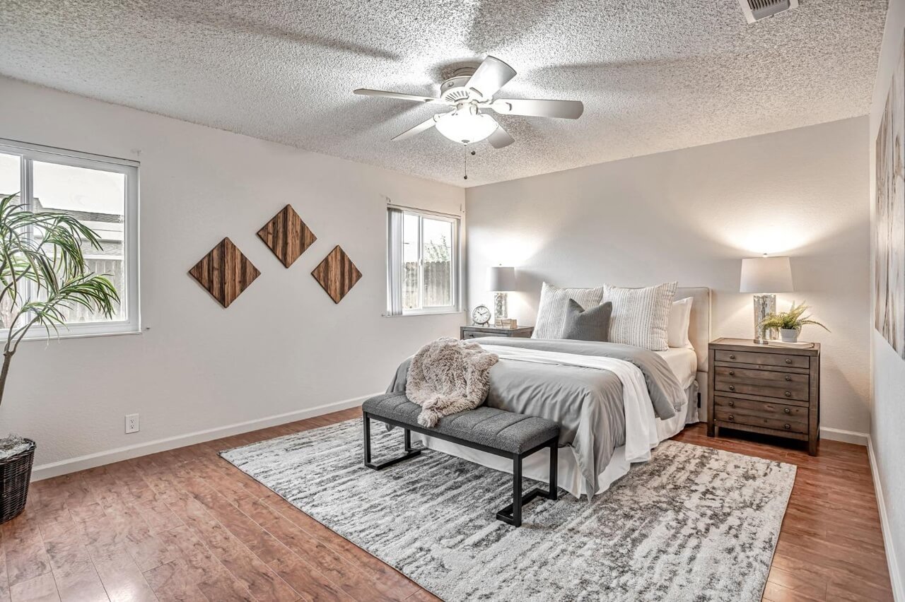 Mirandy Drive, Sacramento | Premiere Home Staging & Design