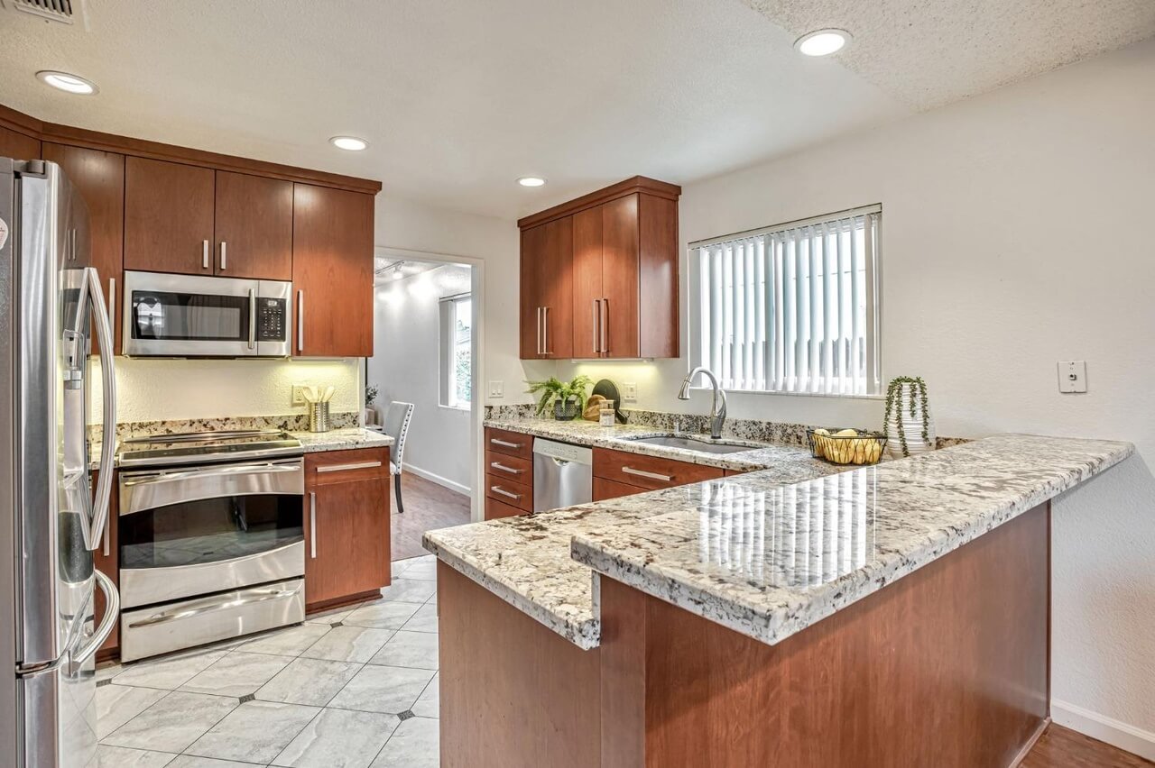 Mirandy Drive, Sacramento | Premiere Home Staging & Design