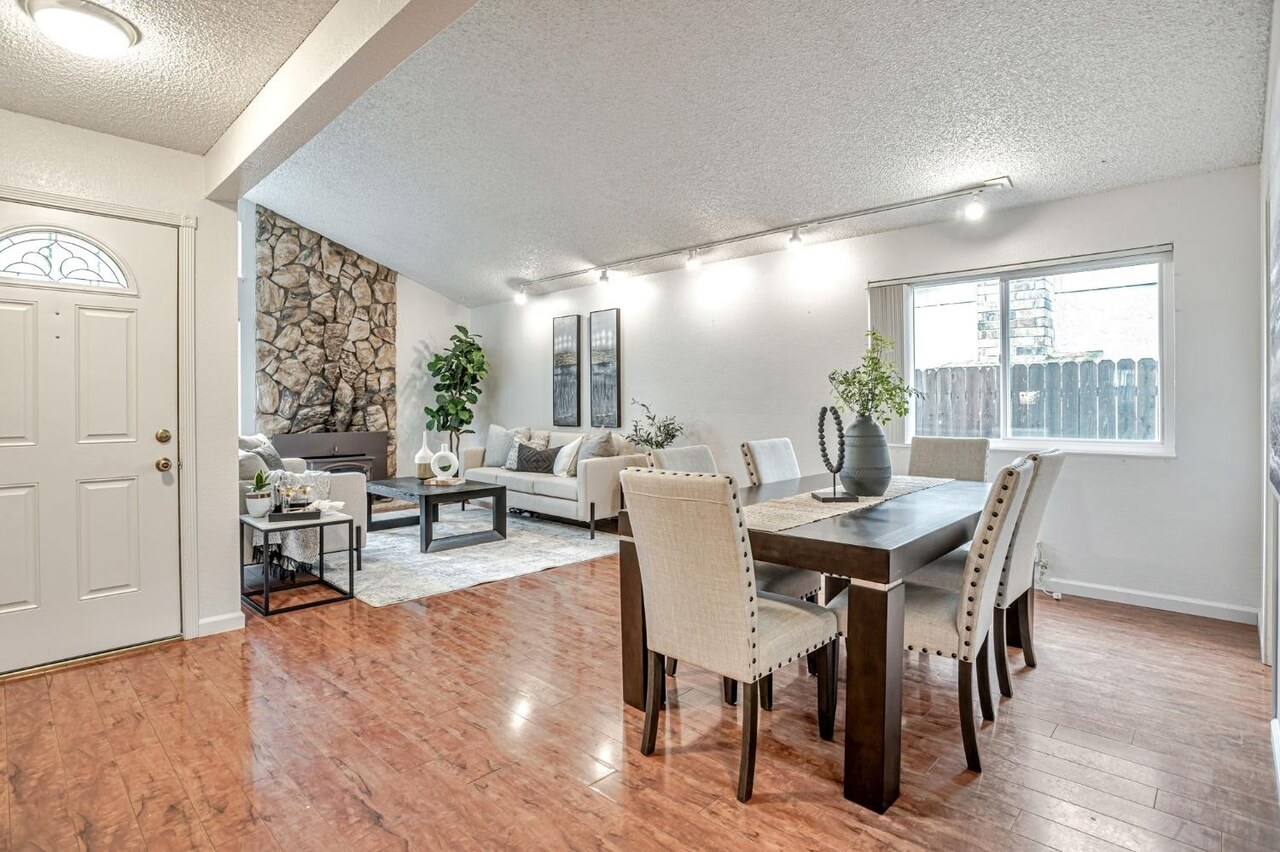 Mirandy Drive, Sacramento | Premiere Home Staging & Design