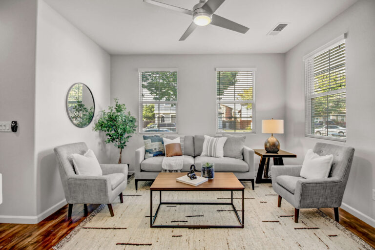 Muscovy Rd, West Sacramento | Premiere Home Staging & Design