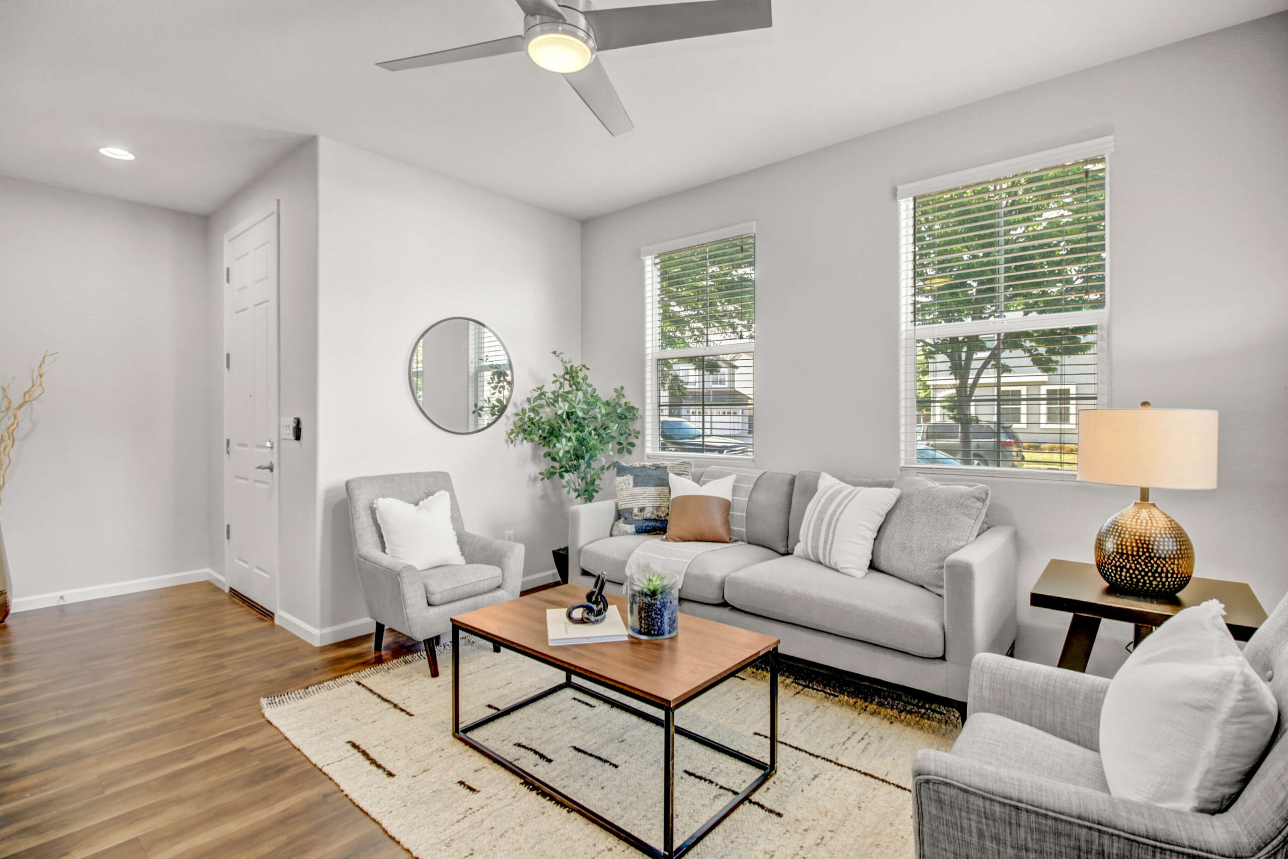 Muscovy Rd, West Sacramento | Premiere Home Staging & Design