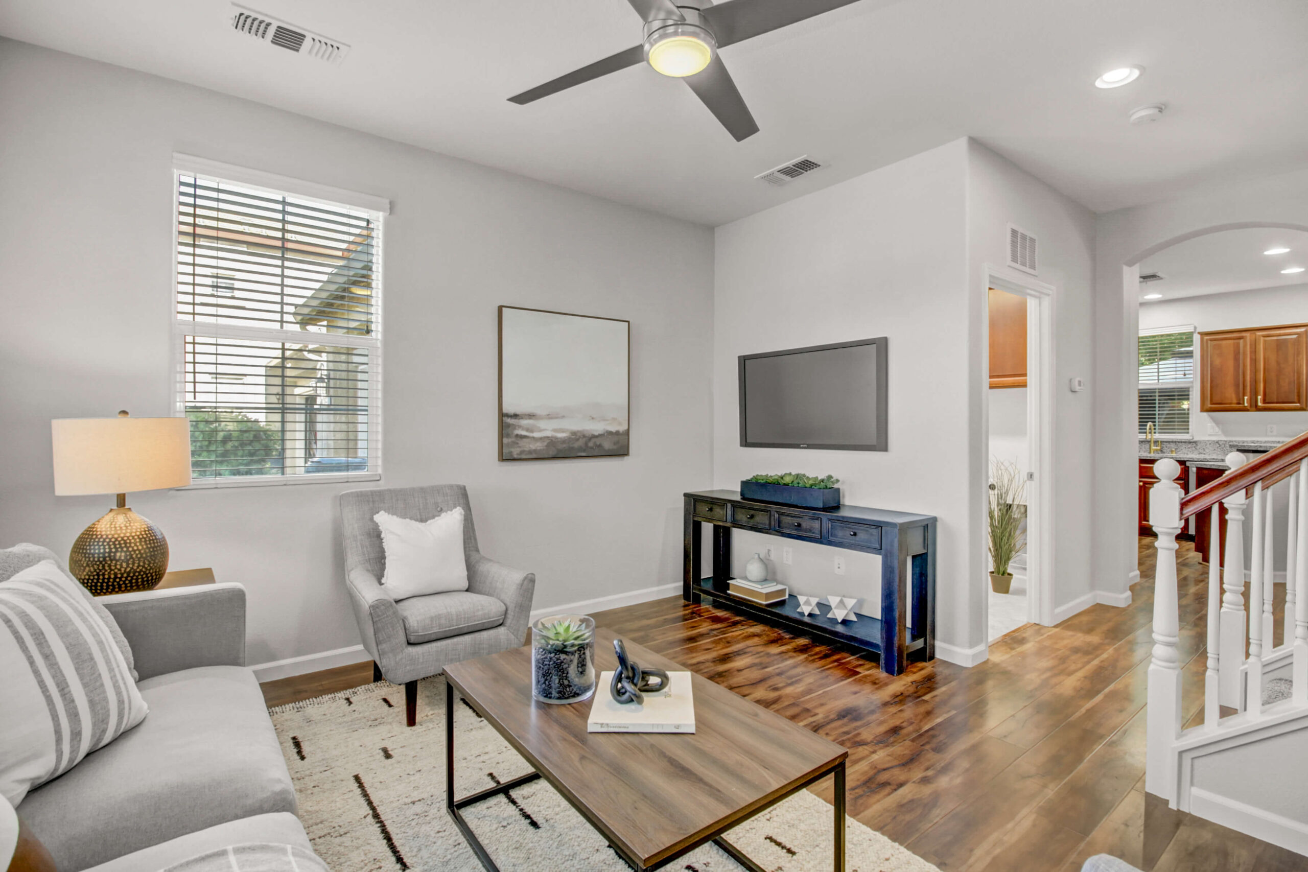 Muscovy Rd, West Sacramento | Premiere Home Staging & Design
