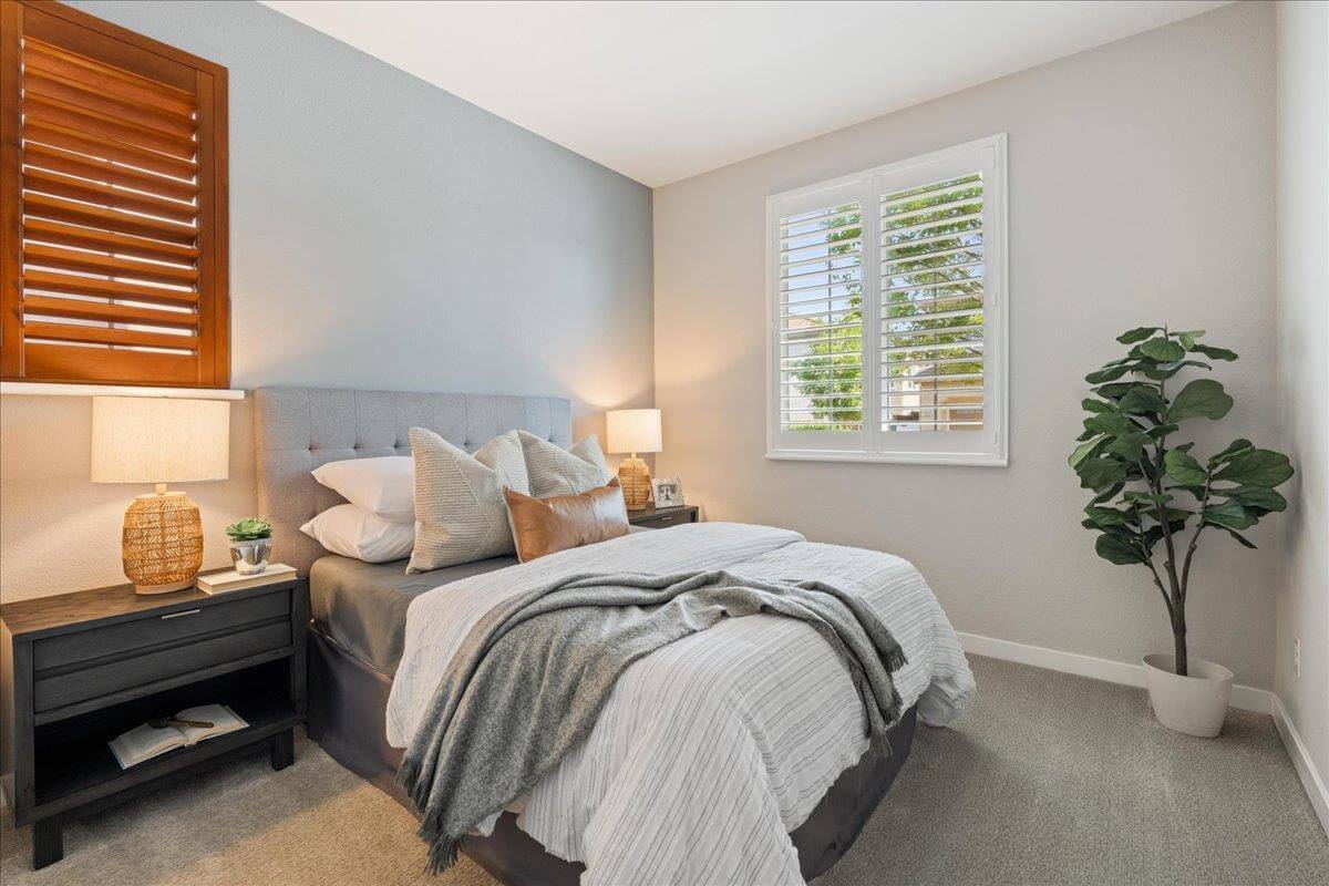 Oakbriar Cir, Roseville | Premiere Home Staging & Design