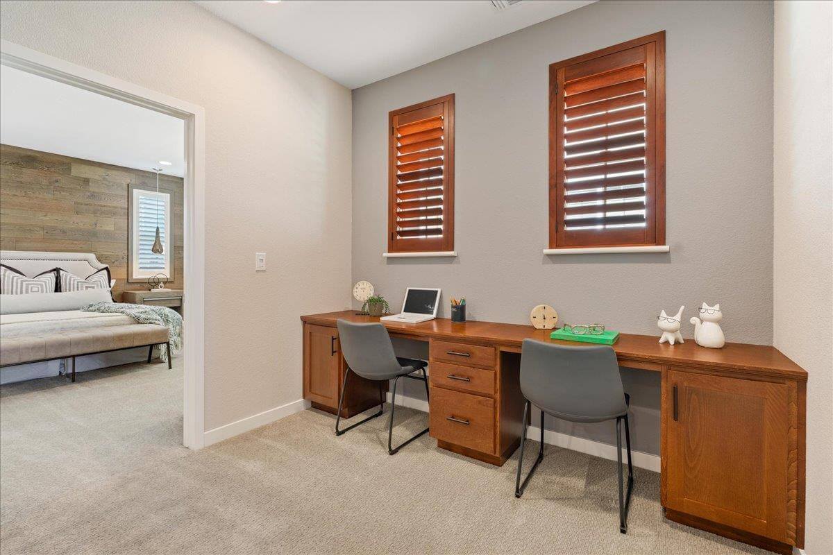 Oakbriar Cir, Roseville | Premiere Home Staging & Design