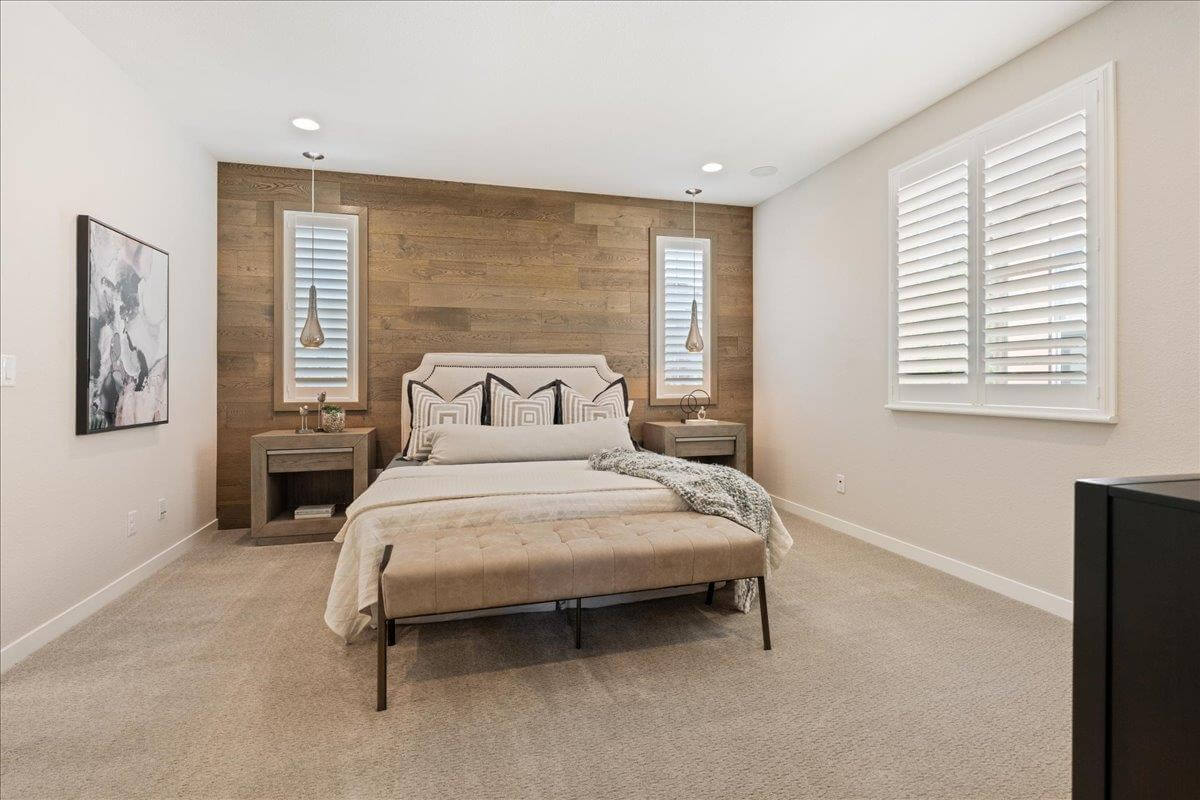 Oakbriar Cir, Roseville | Premiere Home Staging & Design