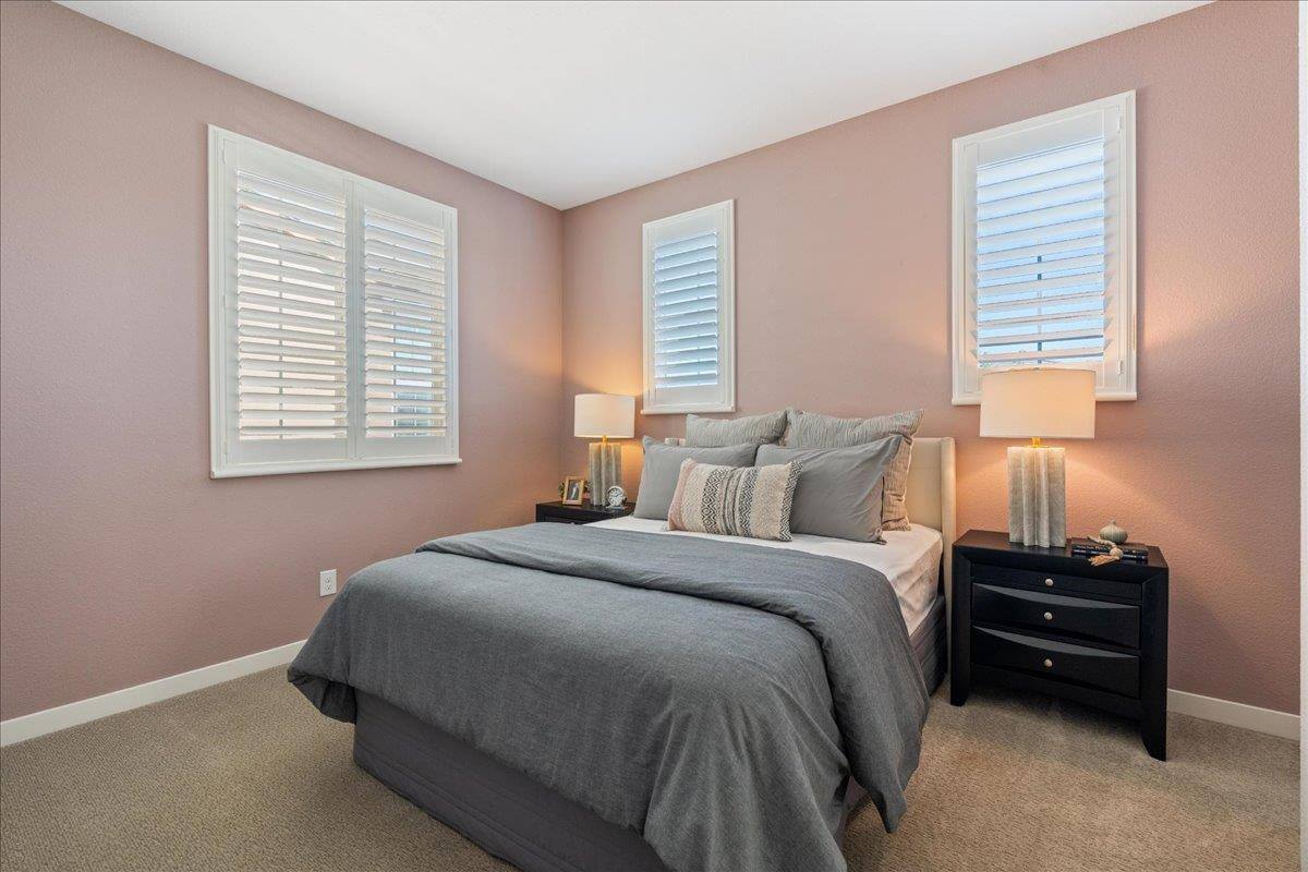 Oakbriar Cir, Roseville | Premiere Home Staging & Design