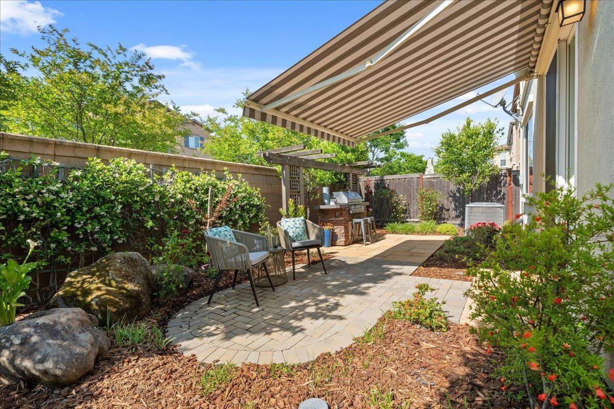 Oakbriar Cir, Roseville | Premiere Home Staging & Design