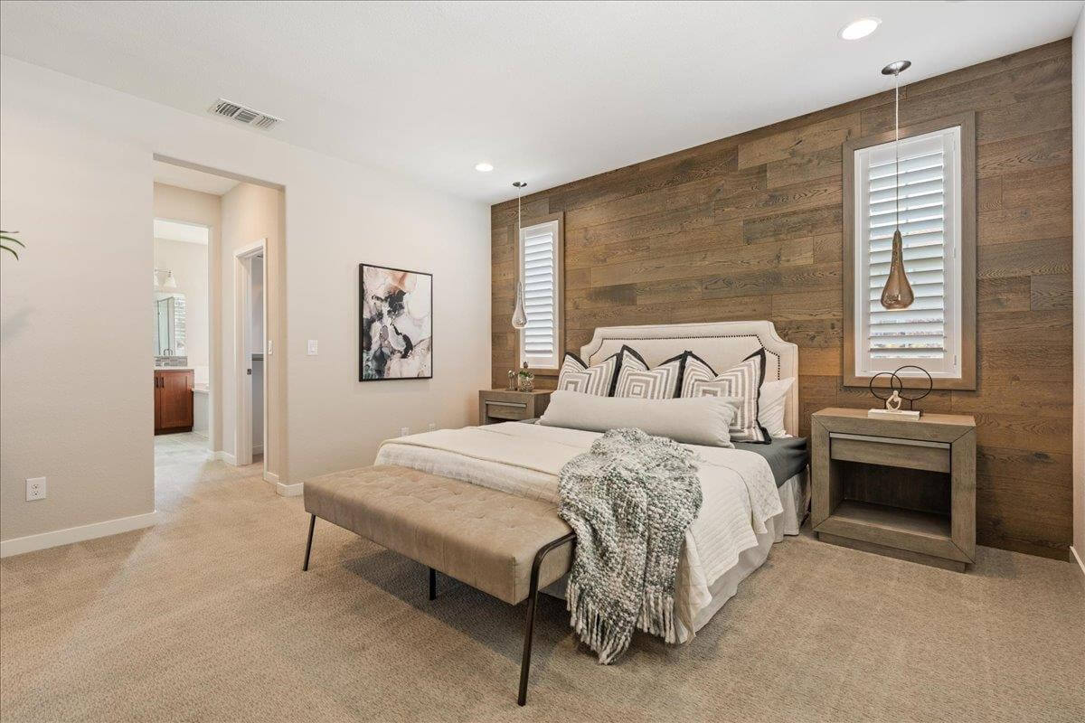Oakbriar Cir, Roseville | Premiere Home Staging & Design