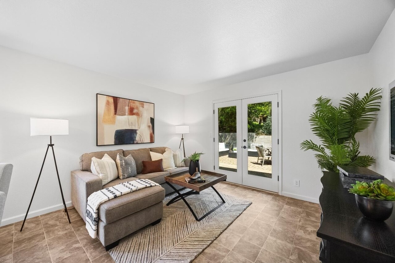 Oxford Ct, Cameron Park | Premiere Home Staging