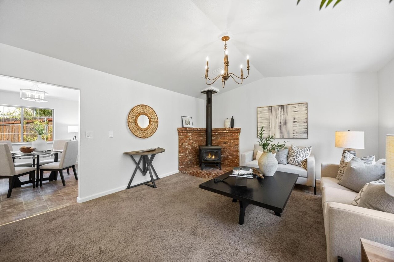 Oxford Ct, Cameron Park | Premiere Home Staging