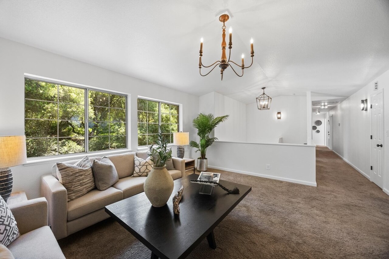 Oxford Ct, Cameron Park | Premiere Home Staging