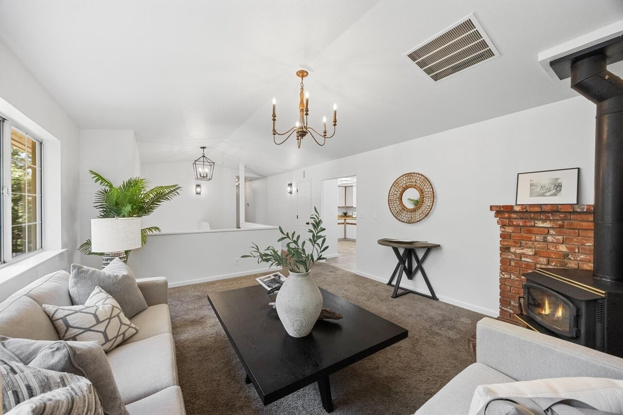Oxford Ct, Cameron Park | Premiere Home Staging